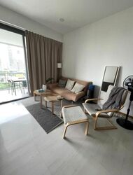 Concourse Skyline (D7), Apartment #458882821
